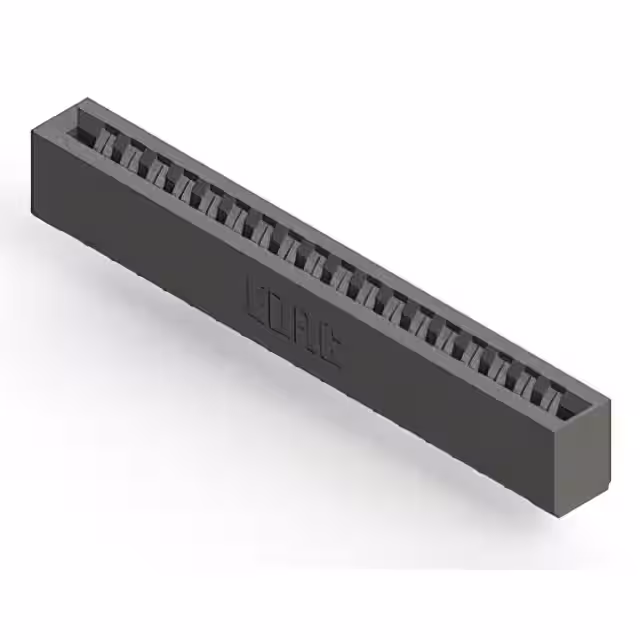 356-018-421-101 EDAC Inc.  Edgeboard Connectors